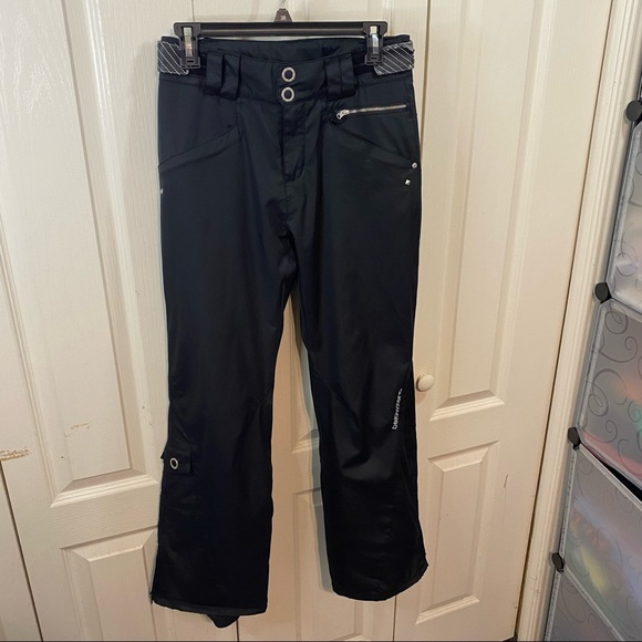 Below Zero snowboard pants - Picture 2 of 9